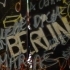 "Berlin", mur en chocolat