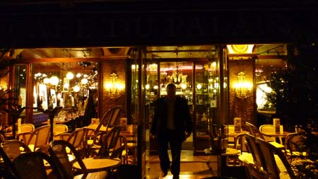 Reims,Restaurants,Café du Palais
