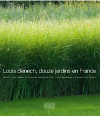 Louis Benech, Erik Jansen, Editions Gourcuff Gradenigo